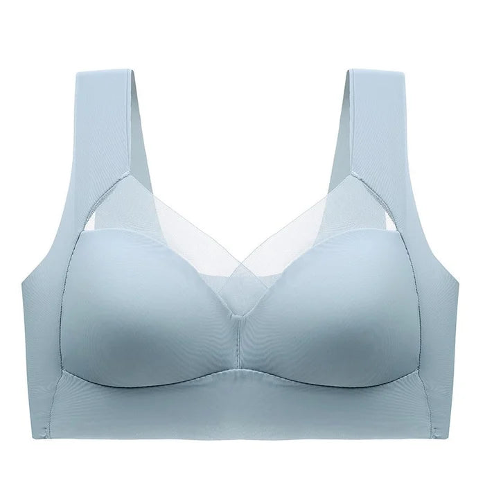 Norvo | Sommer Sexy Push Up Trådløse BH-er