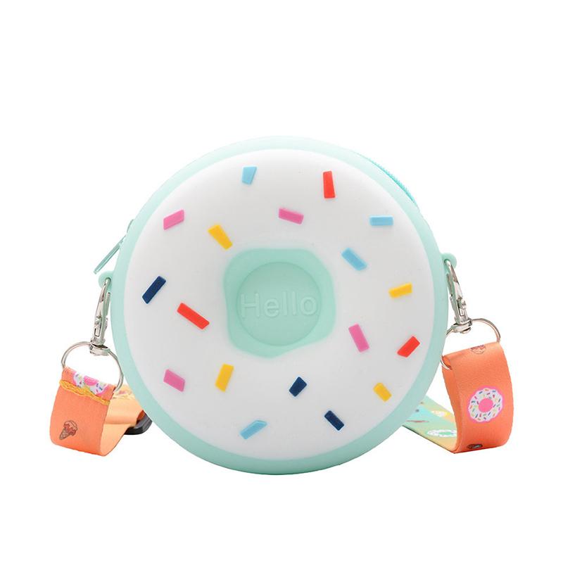 Norvo | Donut Skulderveske for Barn
