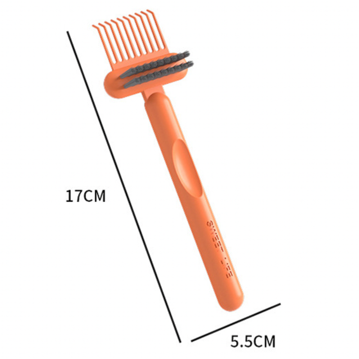 Comb Cleaning Brush | Norvo