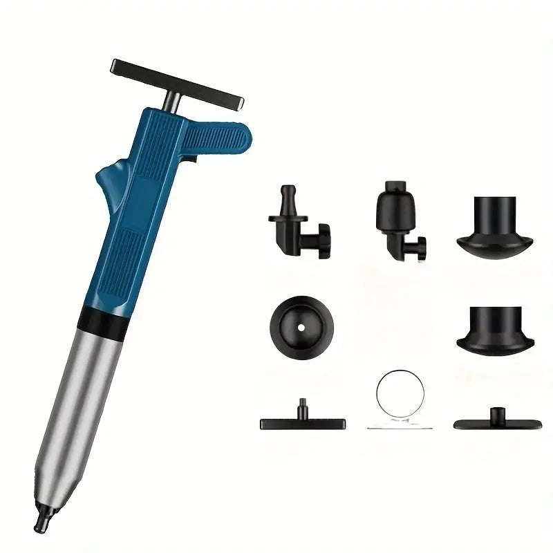 Norvo | Avløpsåpner - Kraftig & Effektiv