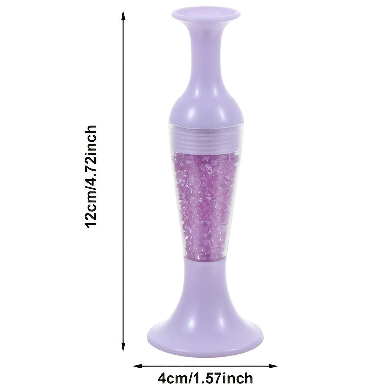 Norvo | CrystalPen Perfekt Glitring Plassering