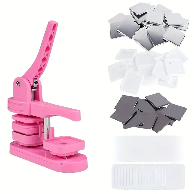 Norvo | CraftyMag Maskin