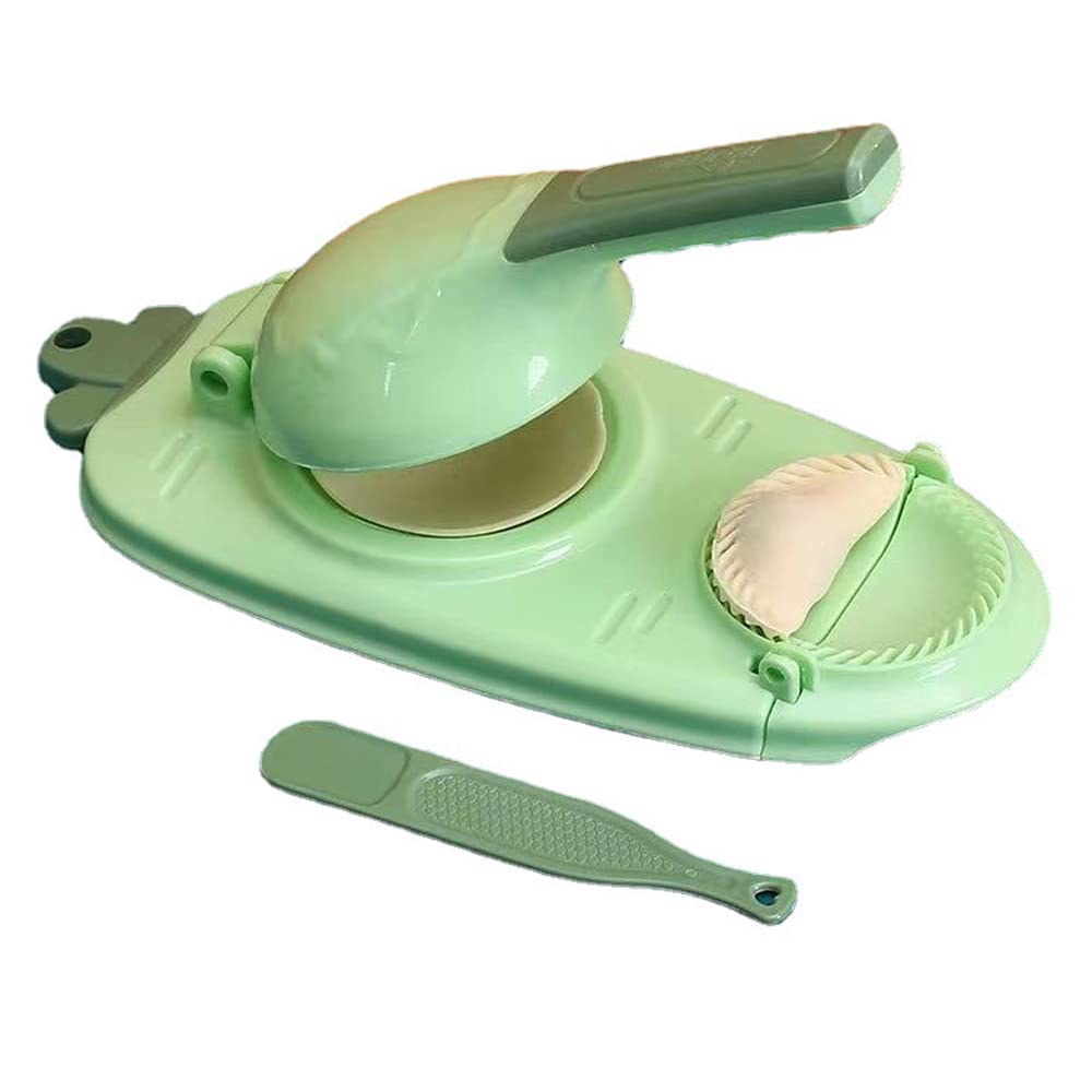Norvo | Ny 2 I 1 Dumpling Maker