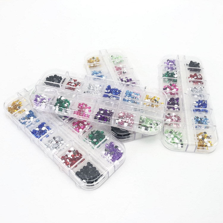 Norvo | CrystalCreations™ Lag Funklende Mesterverk