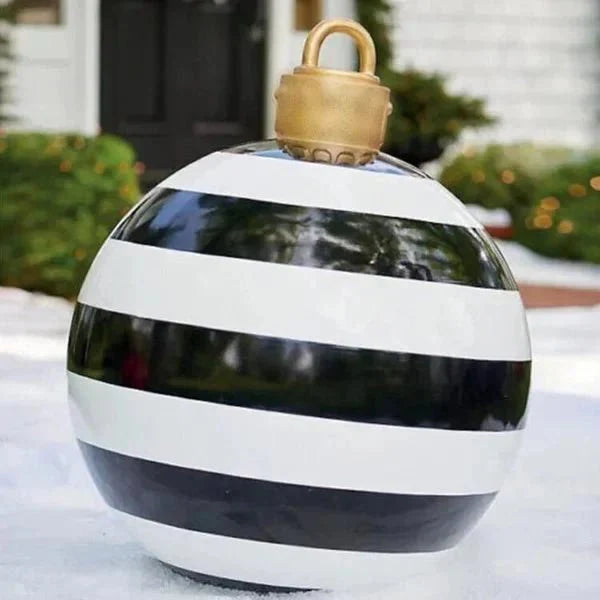 Norvo | MegaSphere - Huge balls - Lys opp festlighetene dine - Spre gleden!