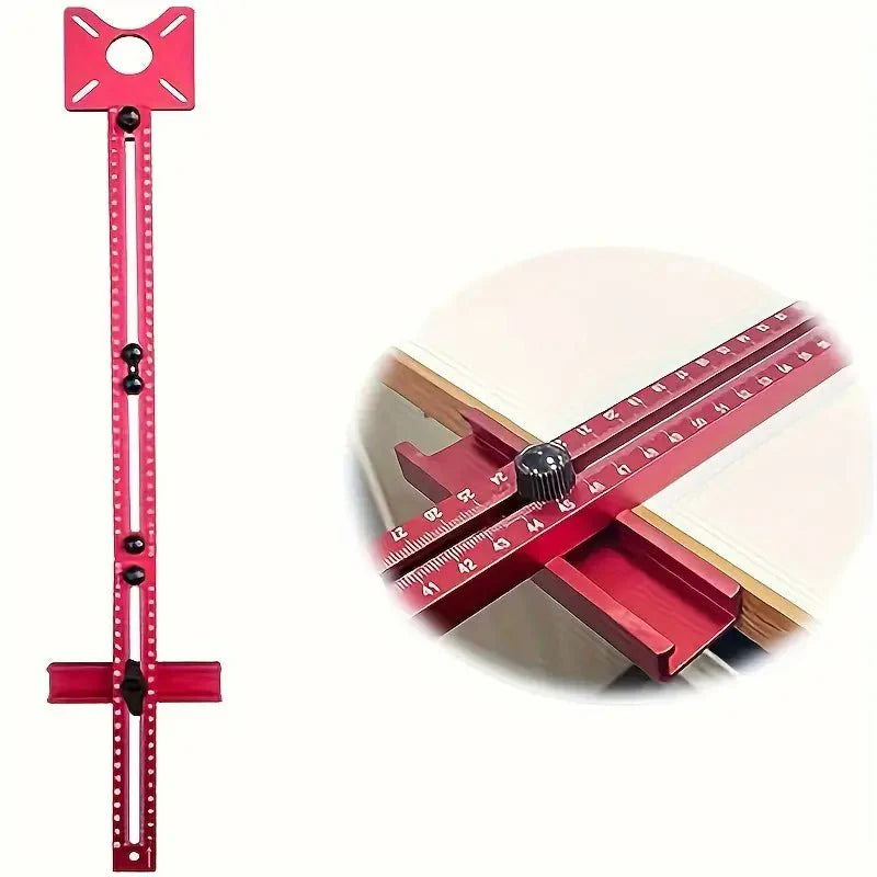 Norvo | CutMaster360 | Skjær med presisjon og letthet