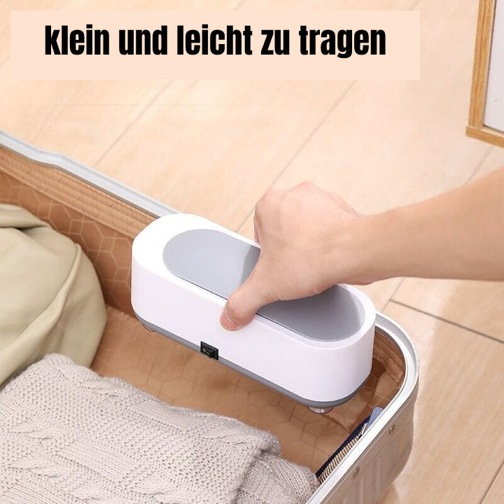 Norvo | GleamWash™ Ultra Sparkle Cleaner