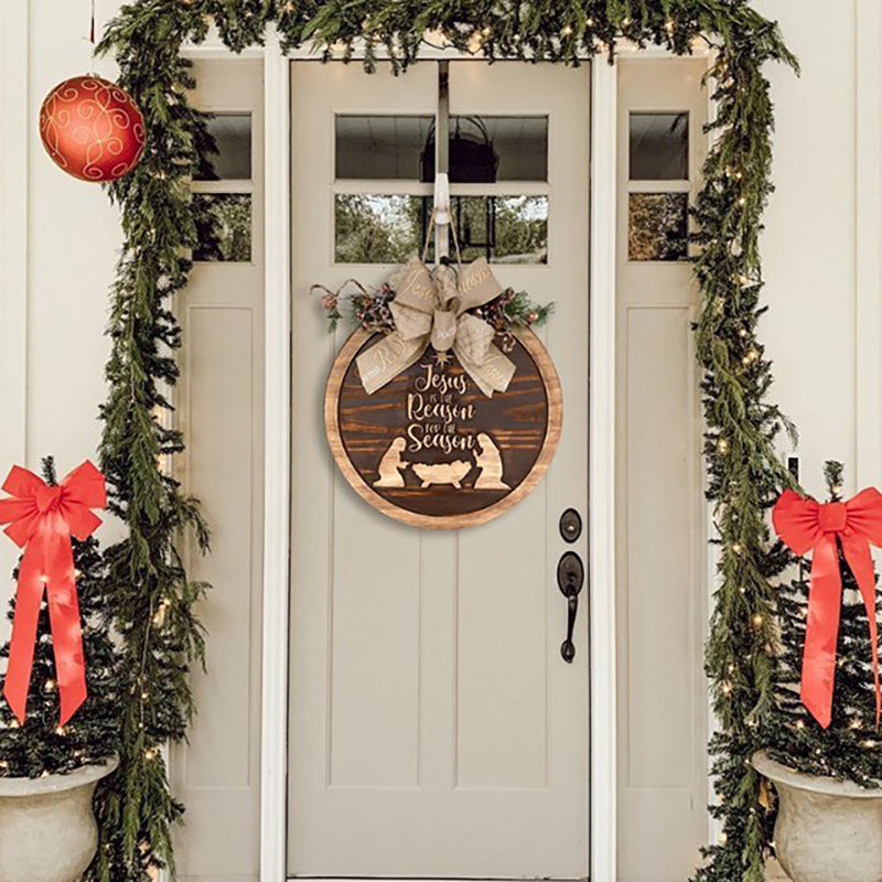 Norvo | Julestemning