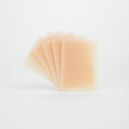 Norvo | Arr Concealer Patches Vanntett Huddeksel