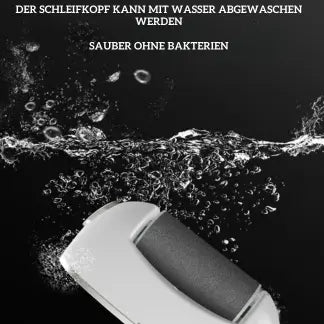 Norvo | Mivoza Elektrisk Hællifter — Frigjør føttene dine og nyt silkeaktig mykhet med hvert steg!