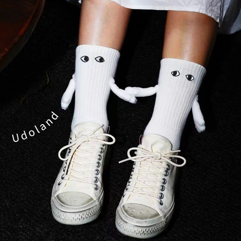 Norvo | Morsomme magnetiske sokker