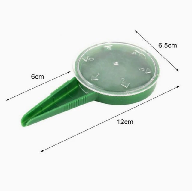 Norvo | SeedMate – Så jevnt, plant smart