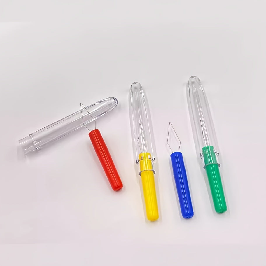 Norvo | SeamRippe – Enkel fjerning av tråder for feilfritt stoff hver gang