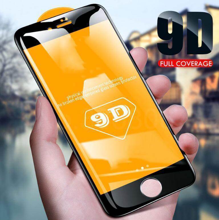 Norvo | Strålende Beskyttende Herdet Glass