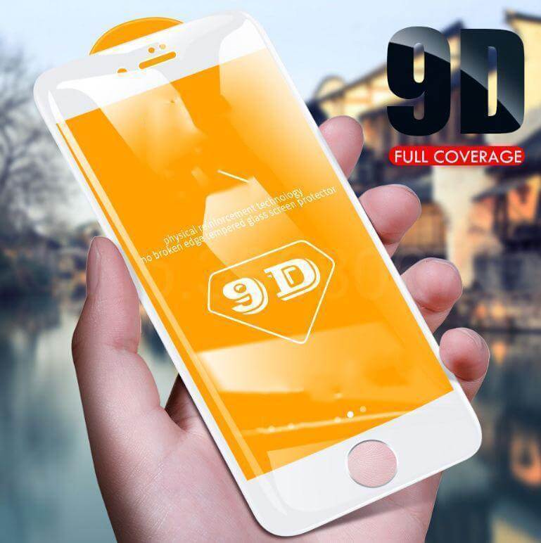 Norvo | Strålende Beskyttende Herdet Glass