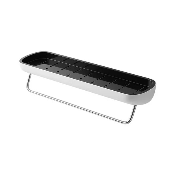 Norvo | Beste gave - Skru-fri badoppbevaringshylle