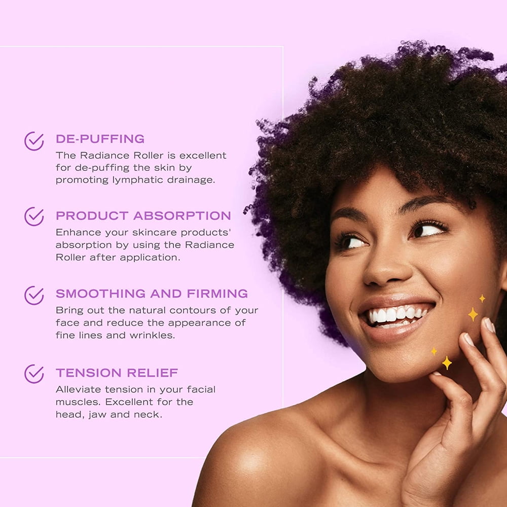 Norvo | Anti-Aldring Ansiktsmassasje Stokk