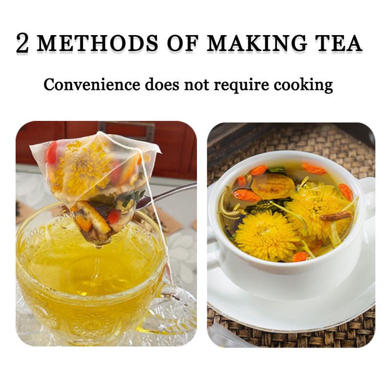 Norvo | Premium Urte Te – Naturlig, Koffeinfri, og Rik på Antioksidanter