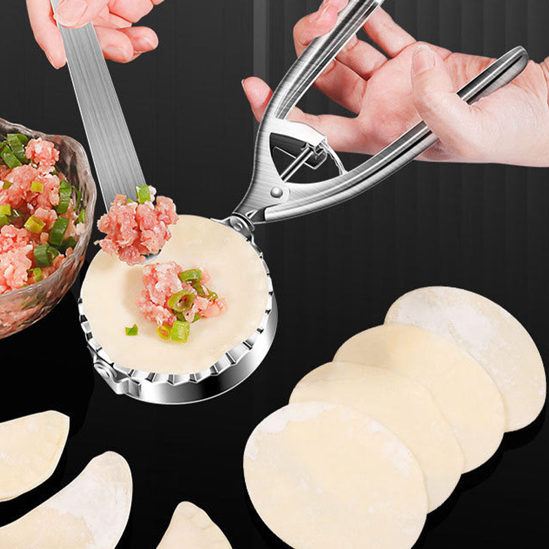 Norvo | DumpliPro – Lag perfekt formede dumplings raskt