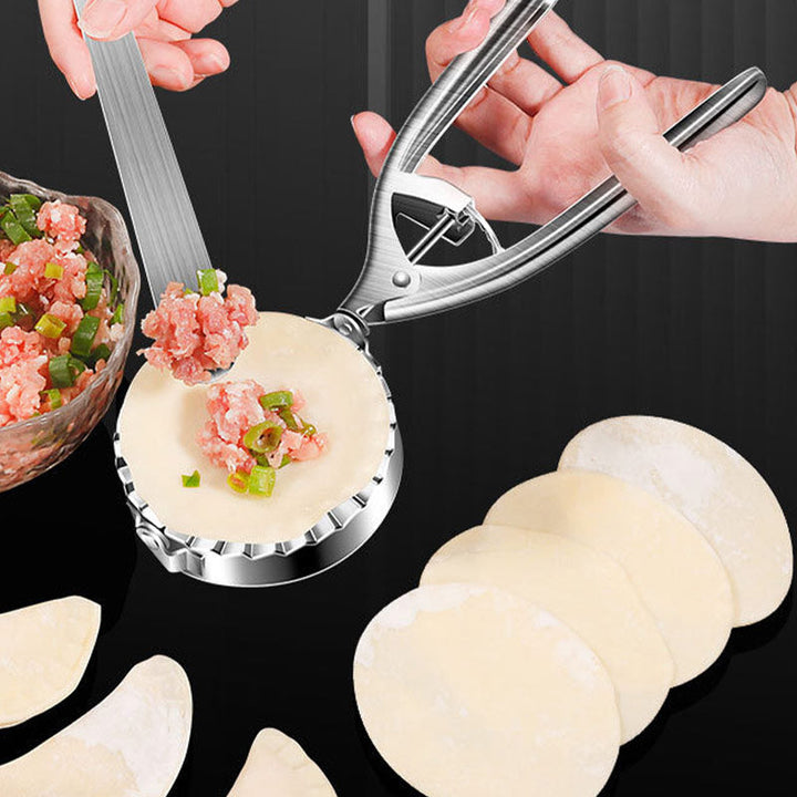 Norvo | DumpliPro – Lag perfekt formede dumplings raskt