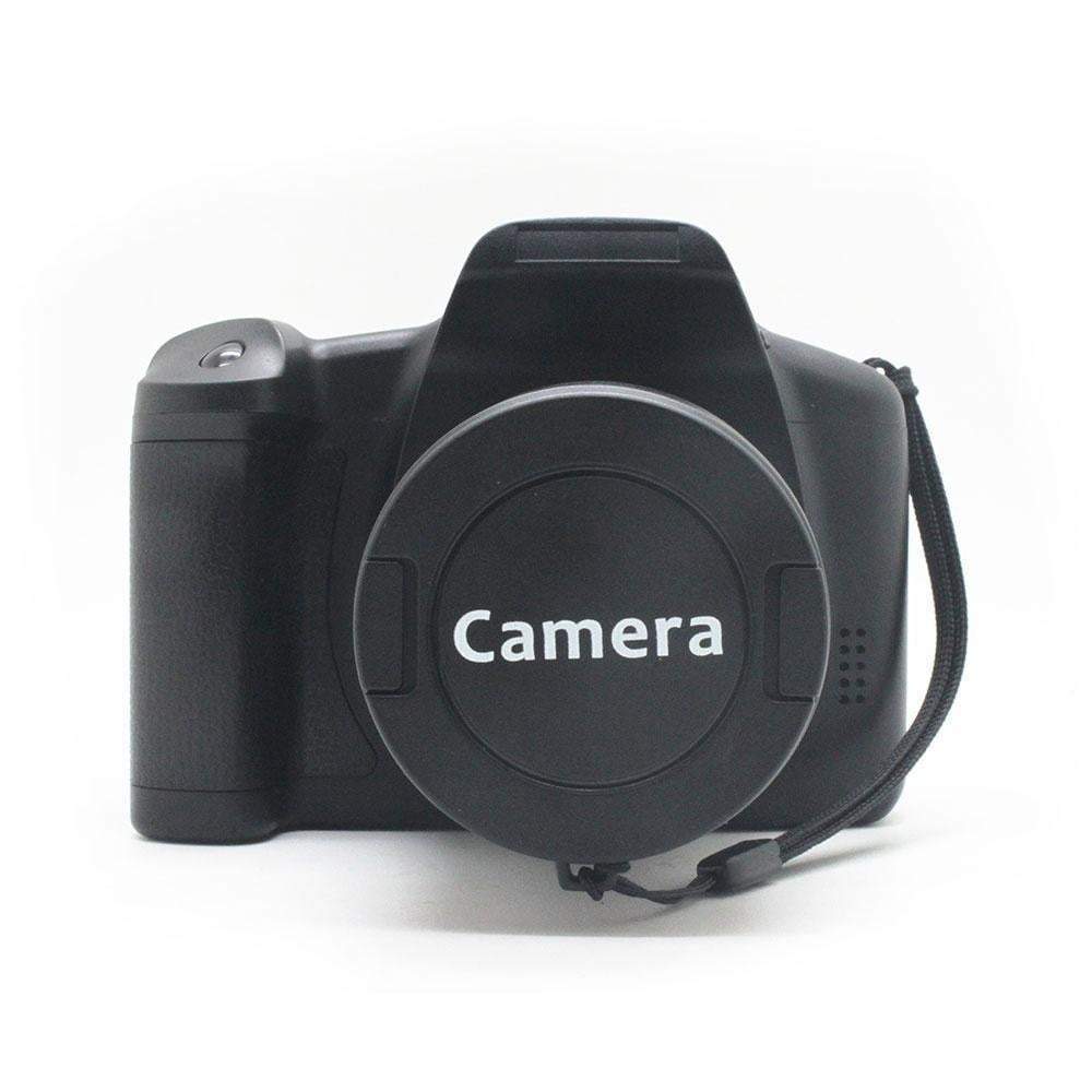 Norvo | Videokamera Profesjonell 4X Opptak Høyytelses Digital Video