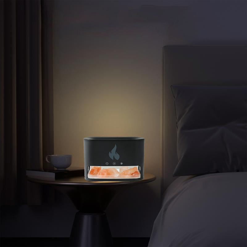 Norvo | PureMist – Umiddelbar ro med beroligende lys og terapeutisk tåke