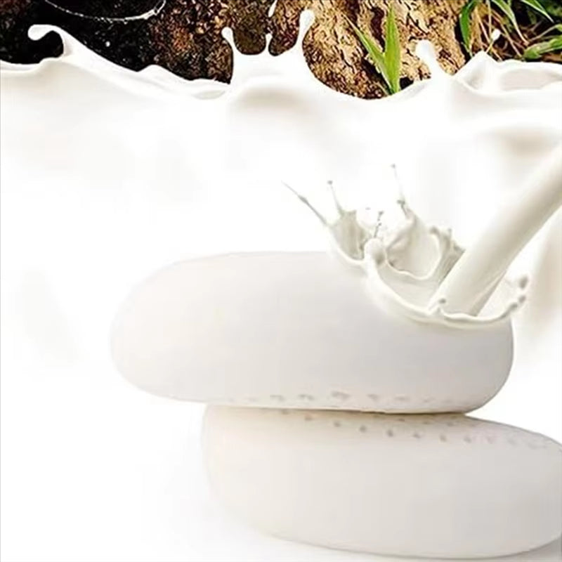 Norvo | Naturlatex Pustende U-formet Nakkepute