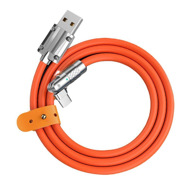 Norvo | 180° roterbar hurtigladekabel
