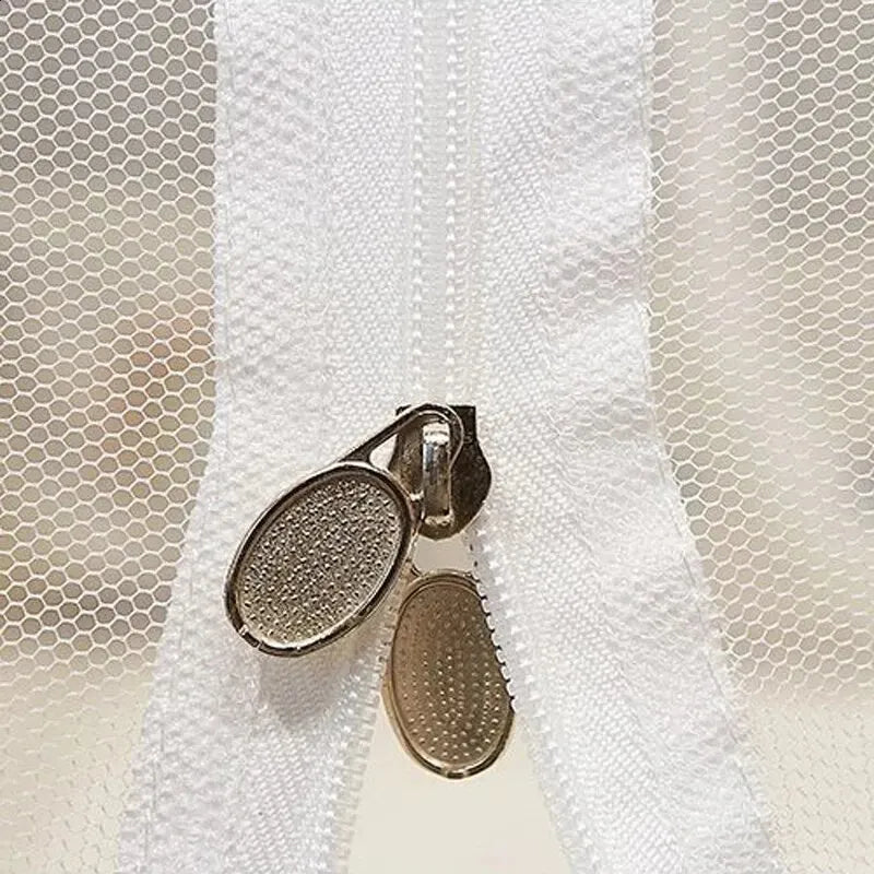 Norvo | Pop-Up Myggnett Telt for To – Bærbart Insektsikkert Sove Telt