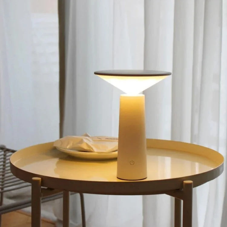 Norvo | Moderne lampe med justerbar lysstyrke