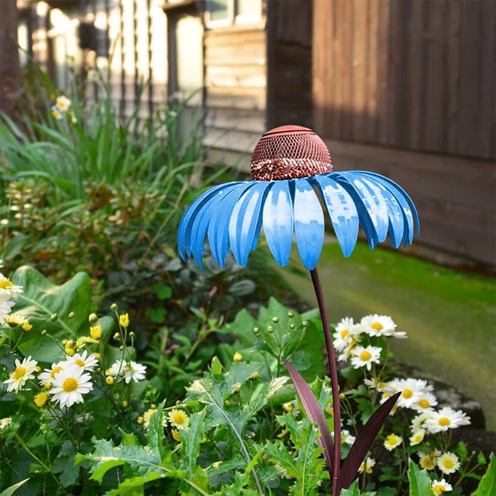 Norvo | Fuglematstasjon i Blomsterdesign