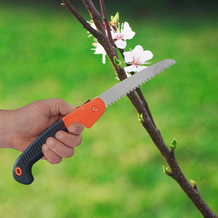 Norvo | Nomad Tough Cut Heavy Duty Foldsag