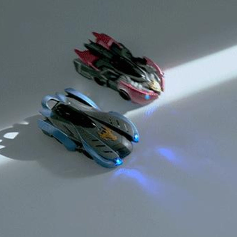 Norvo | ClimbCruiser Tyngdekraft-Overvinnende Action