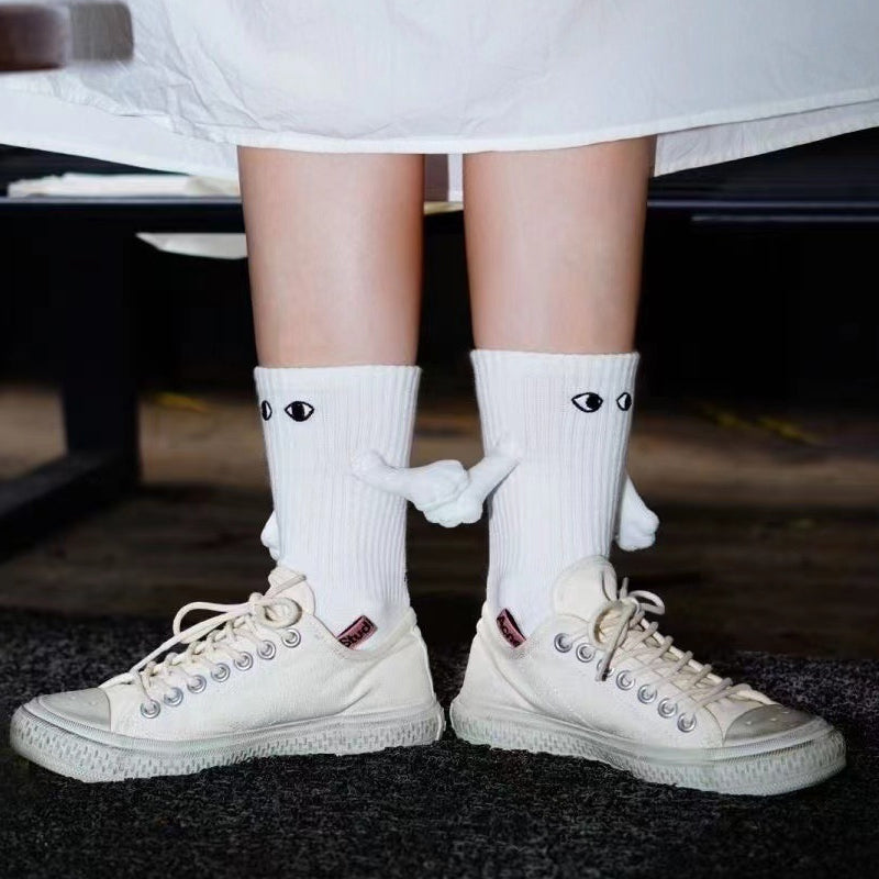 Norvo | Morsomme magnetiske sokker