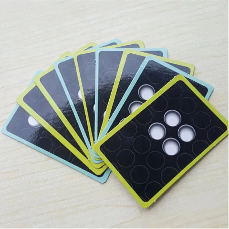 Norvo | BounceBlitz — Få familien i bevegelse og skap uforglemmelige øyeblikk fulle av action og moro!