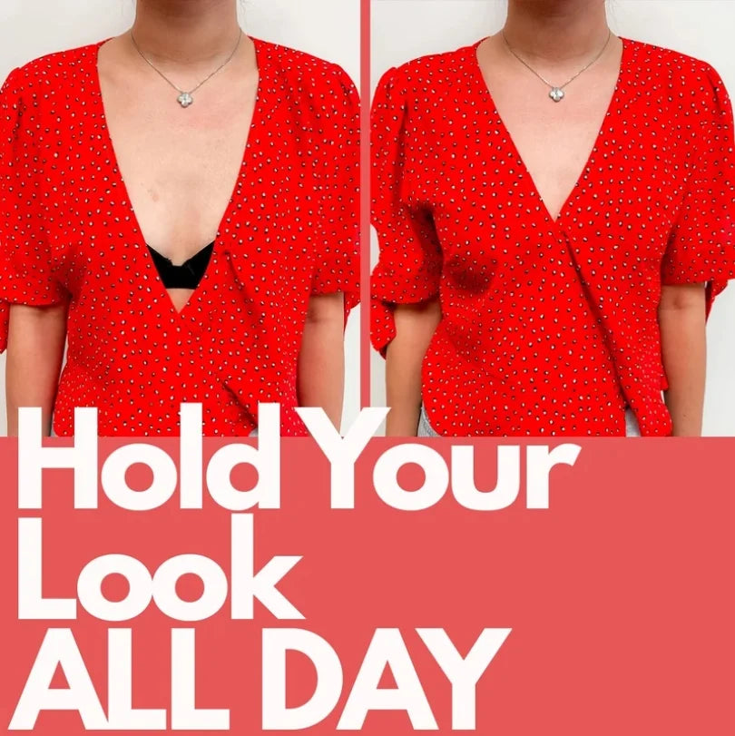 Norvo | Rask klesfikser