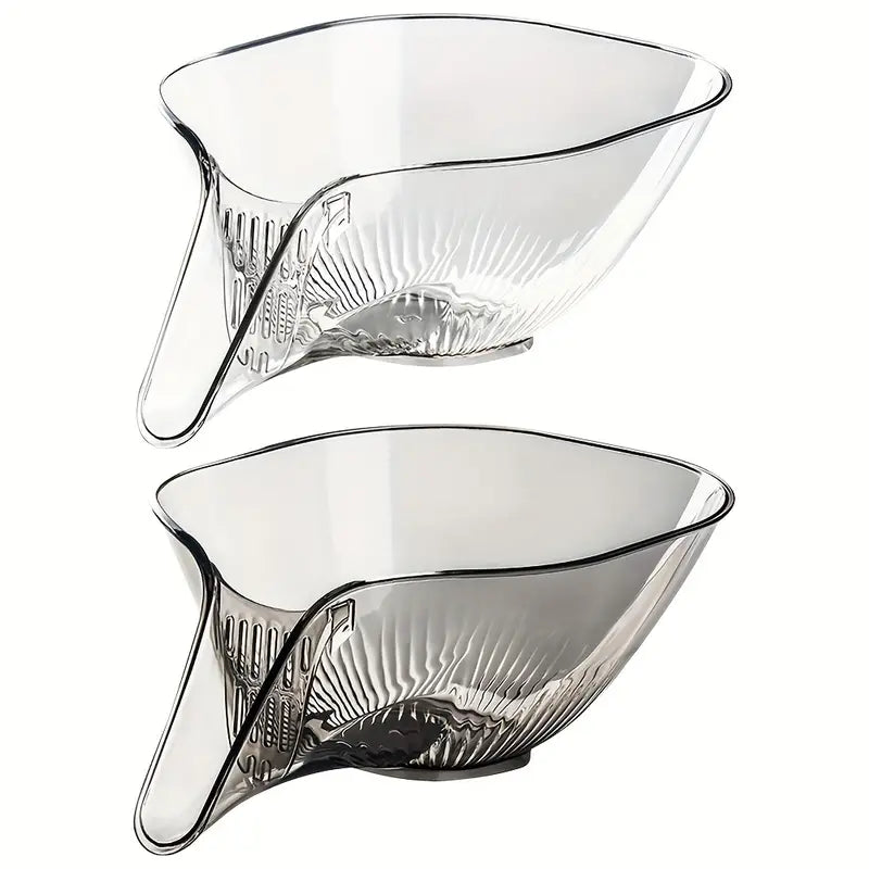 Norvo | Praktisk Dreneringssil for Kjøkkenet