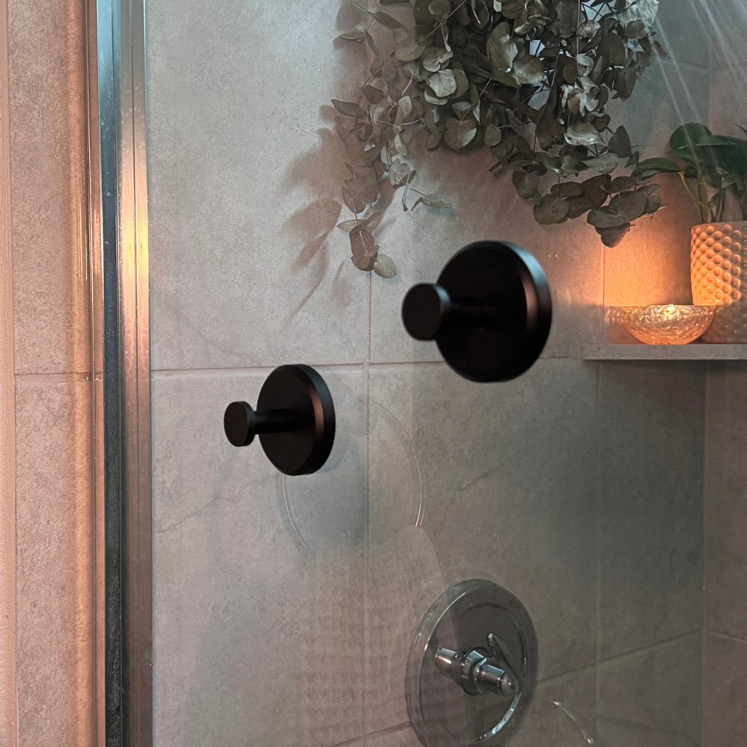 Norvo | GripForce — Holder selv de tyngste skattene dine sikkert – uten merker og irriterende glidning! (3 stykker)