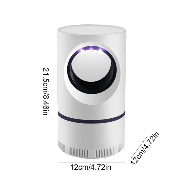 Master Electric Mosquito Zapper Norvo
