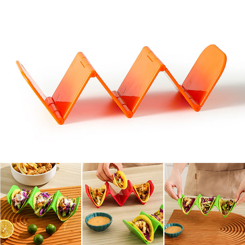 Plastisk Taco Stativ | Norvo