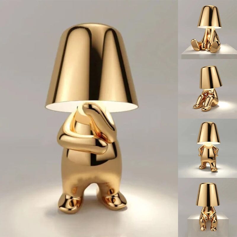 Norvo | Thinker lampe