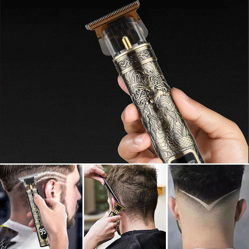 Norvo | Vintage elektrisk hårklipper