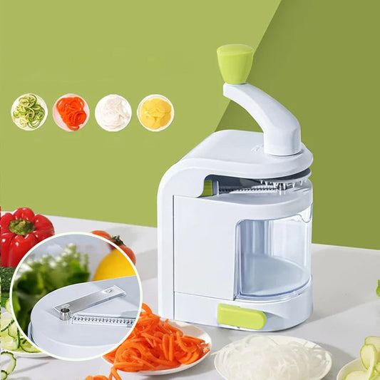 Norvo | Thousand Shredded Potato Maker