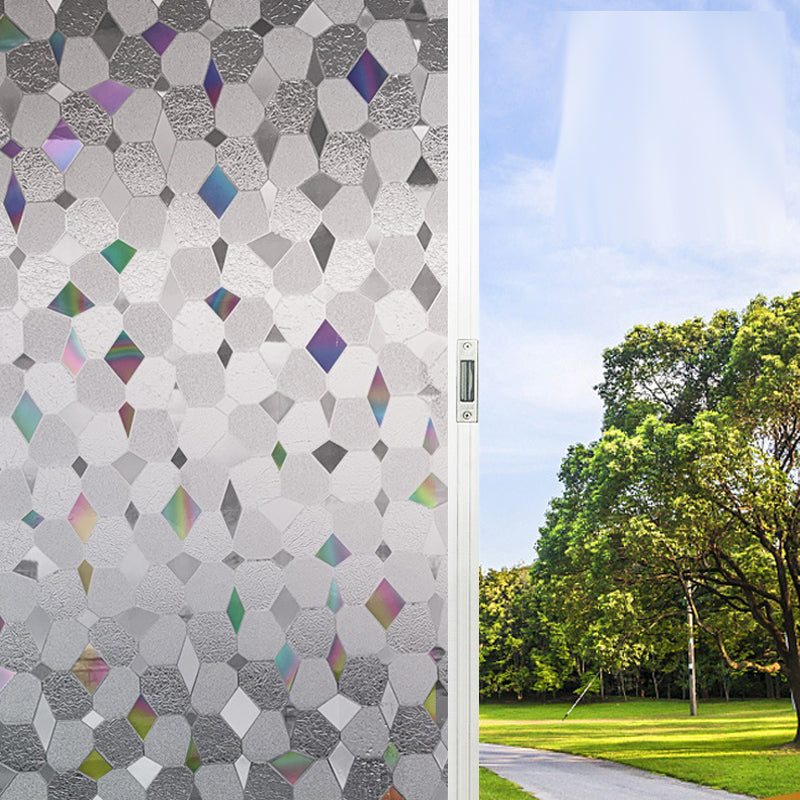 Norvo | Rainbow Window Privacy Film
