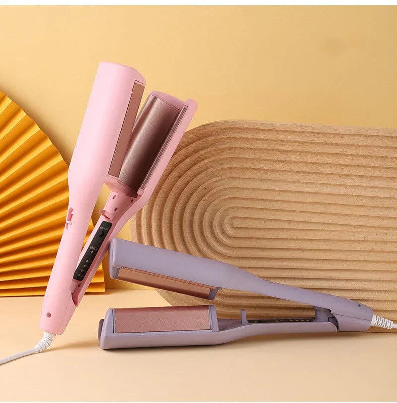 Norvo | Curlers™ Enkel krøllperfeksjon på minutter