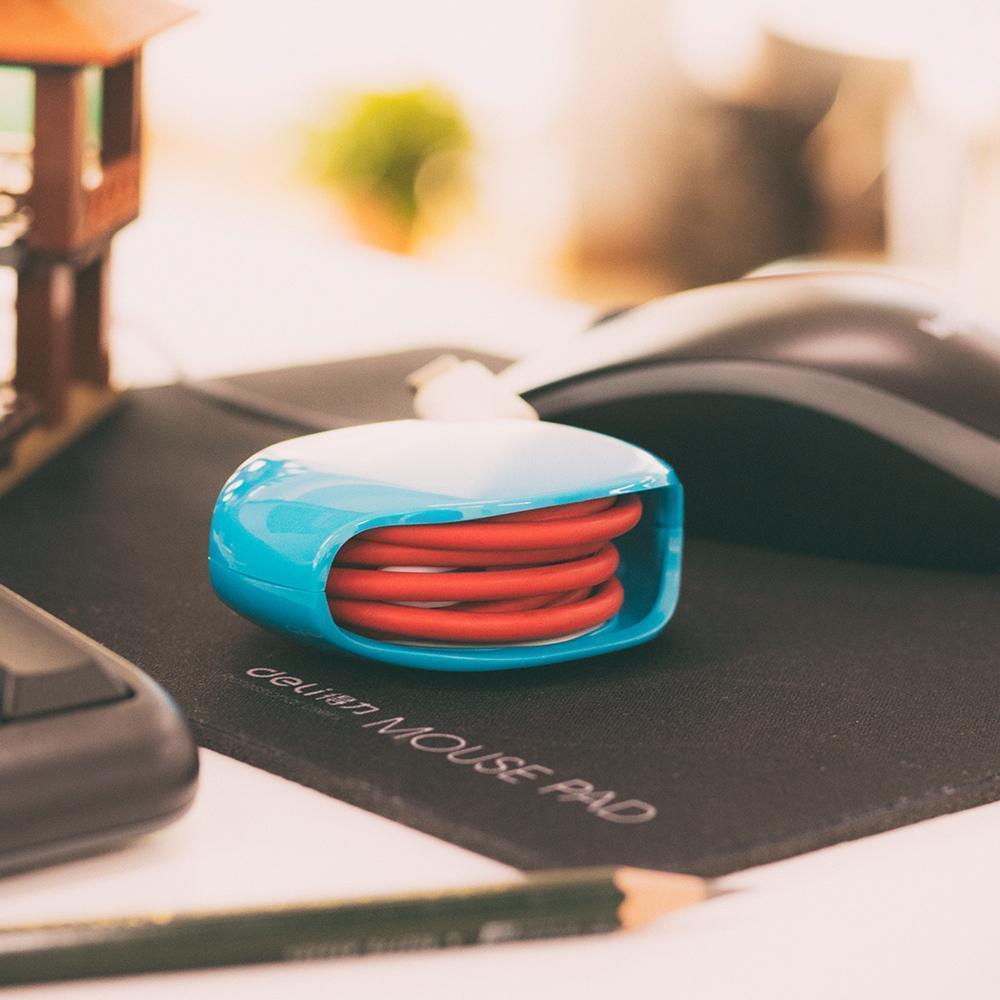 Norvo | Hirundo Cord Tangle-Free Portable Manager