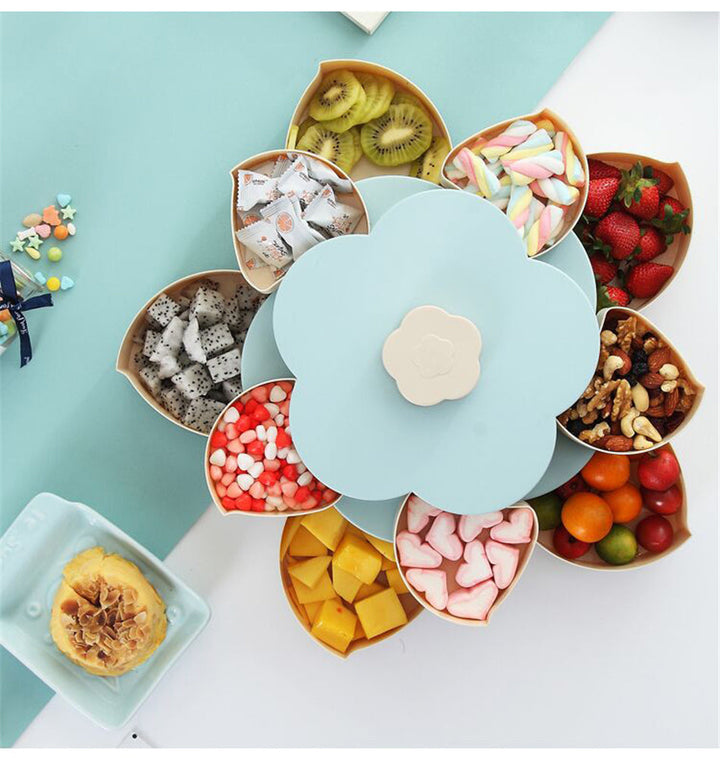 Norvo | SnackTwist – Nyt hver favorittsnack med en enkel vri