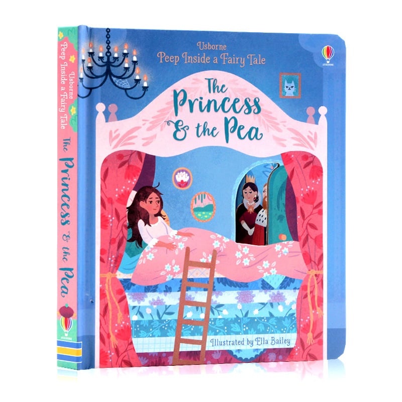 Norvo | Pop-Up Eventyr 3D Bildebok