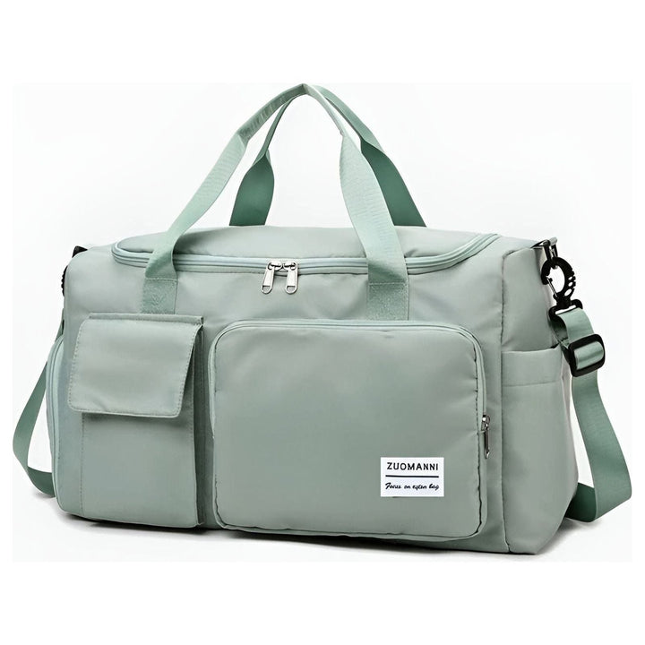 Travel Glam Bag - Stor kapasitet vanntett reiseveske for menn og kvinner | Norvo