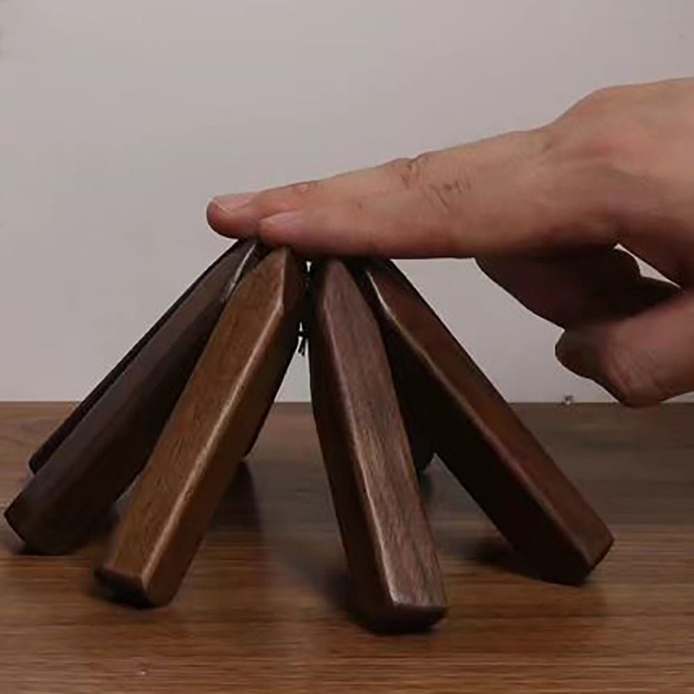 Norvo | Walnook | Naturlig eleganse for bordet